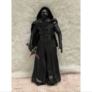 Star Wars Kylo Ren action figure